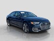  Audi A6 Sedan