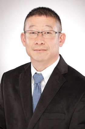 Staff member Guy Mobley from 2d1b0f9102a3