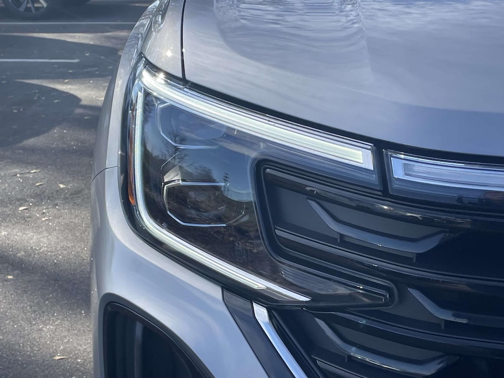 New 2026 Volkswagen Atlas Cross Sport 2.0T SEL Sport Utility