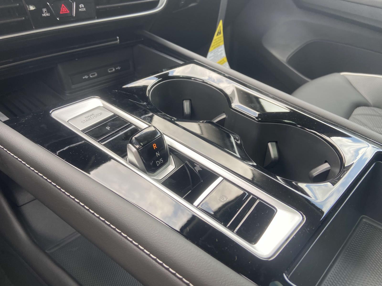 2026 Volkswagen Atlas SEL Premium R-Line - Photo 30