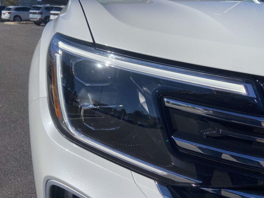 New 2026 Volkswagen Atlas 2.0T SEL Sport Utility