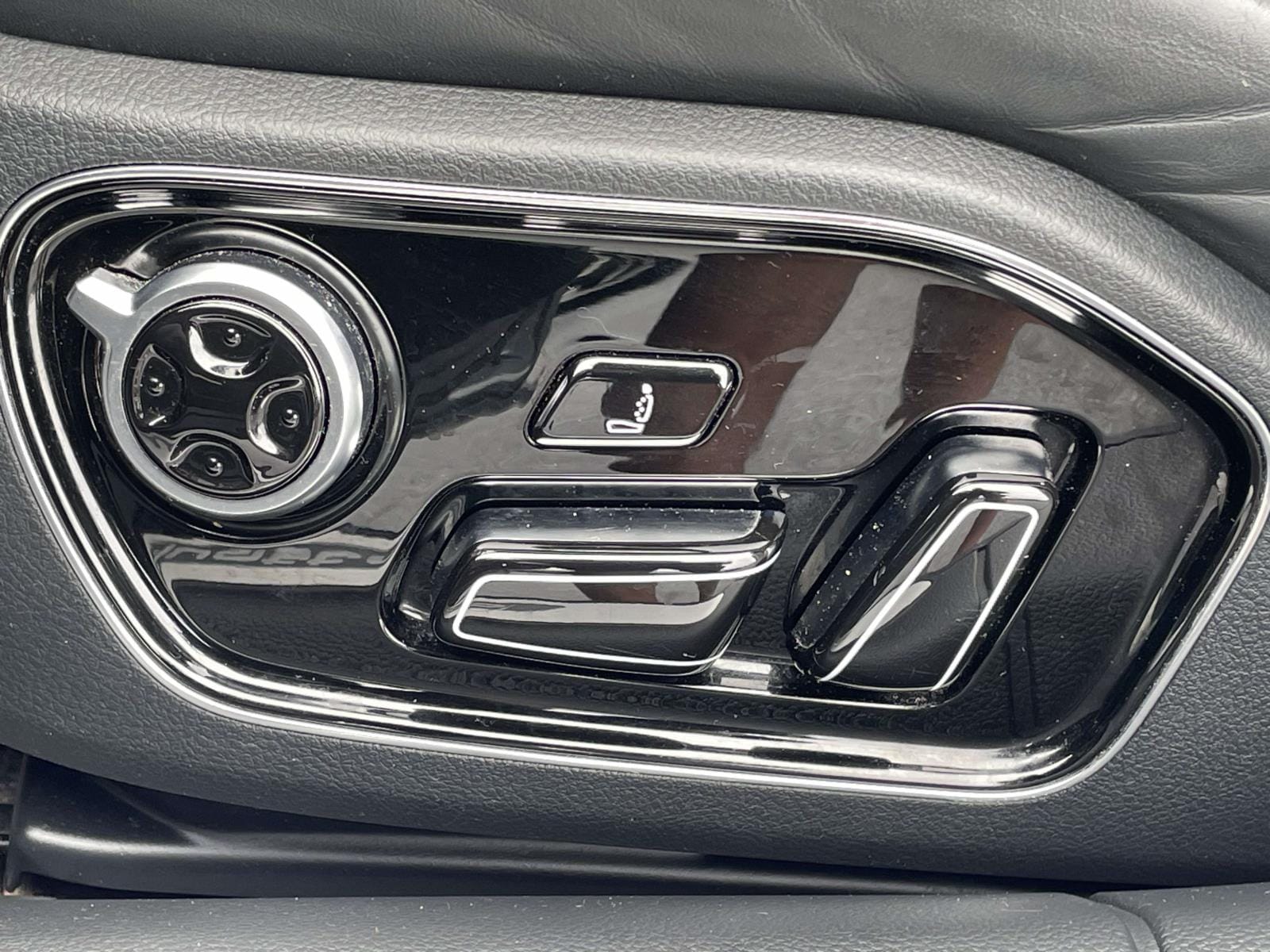 2015 Audi A8 Base - Photo 16