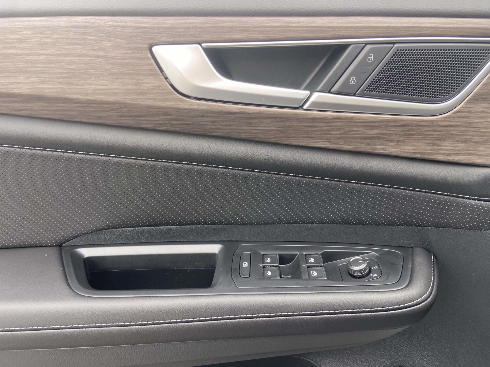 2026 Volkswagen Atlas SEL - Photo 21