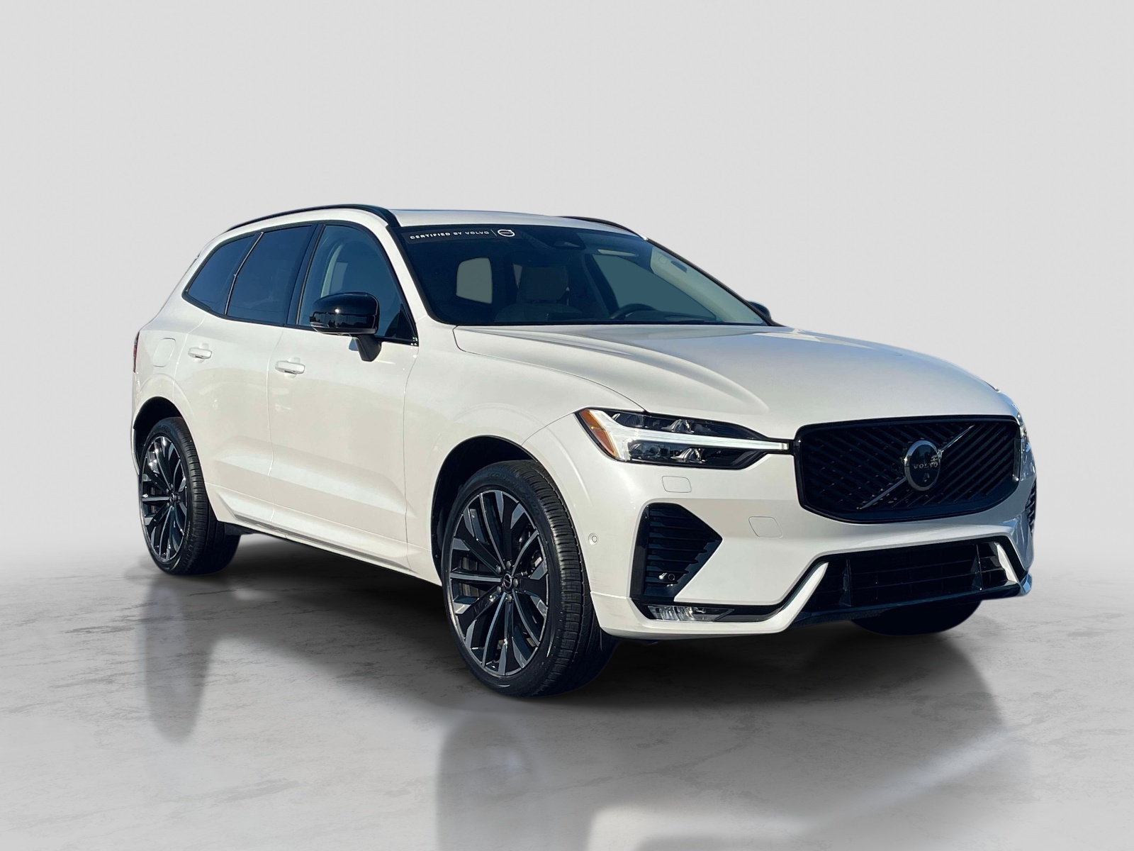 Used 2026 Volvo XC60 B5 AWD Ultra Sport Utility