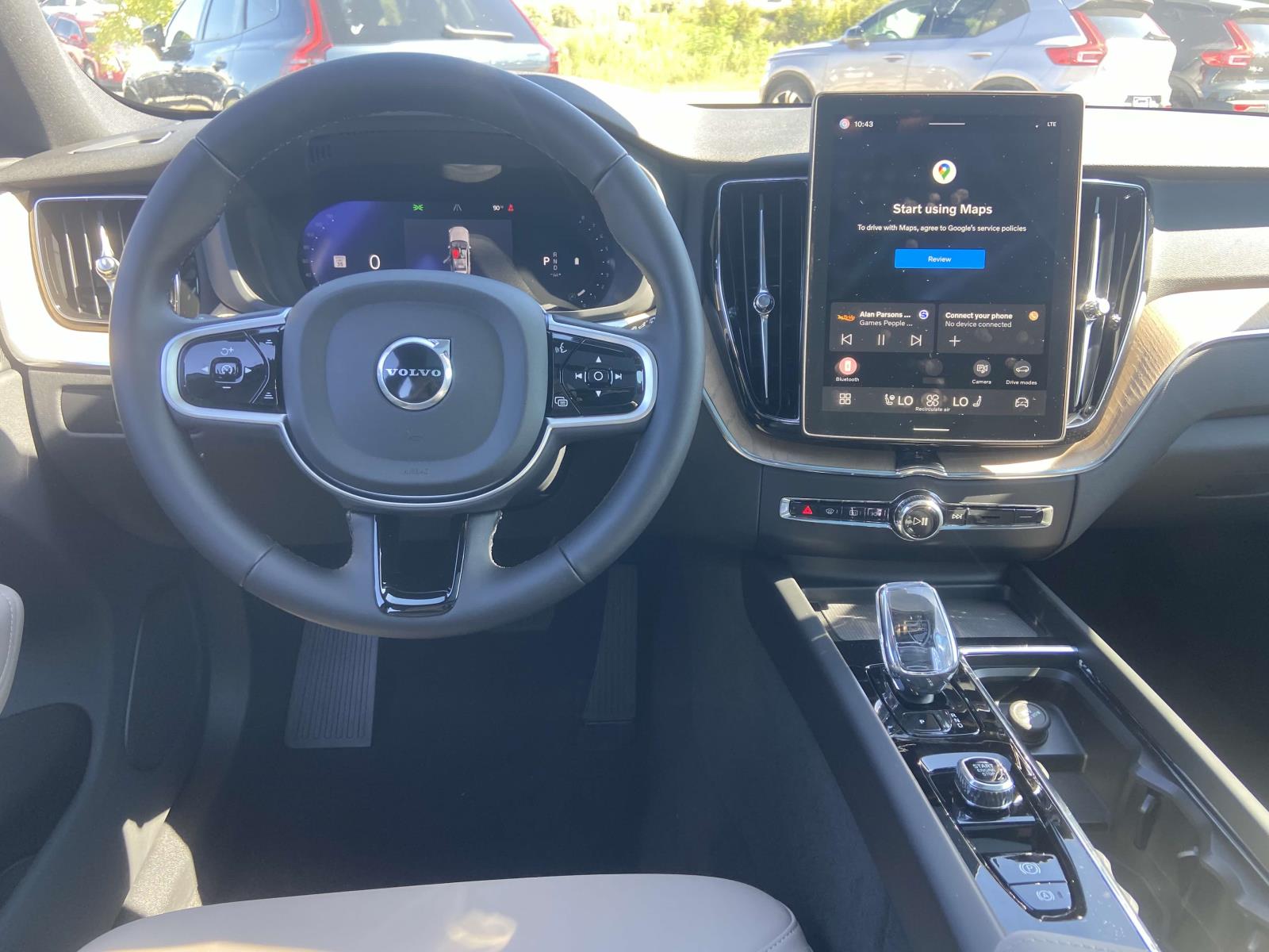 2026 Volvo XC60 Core - Photo 14