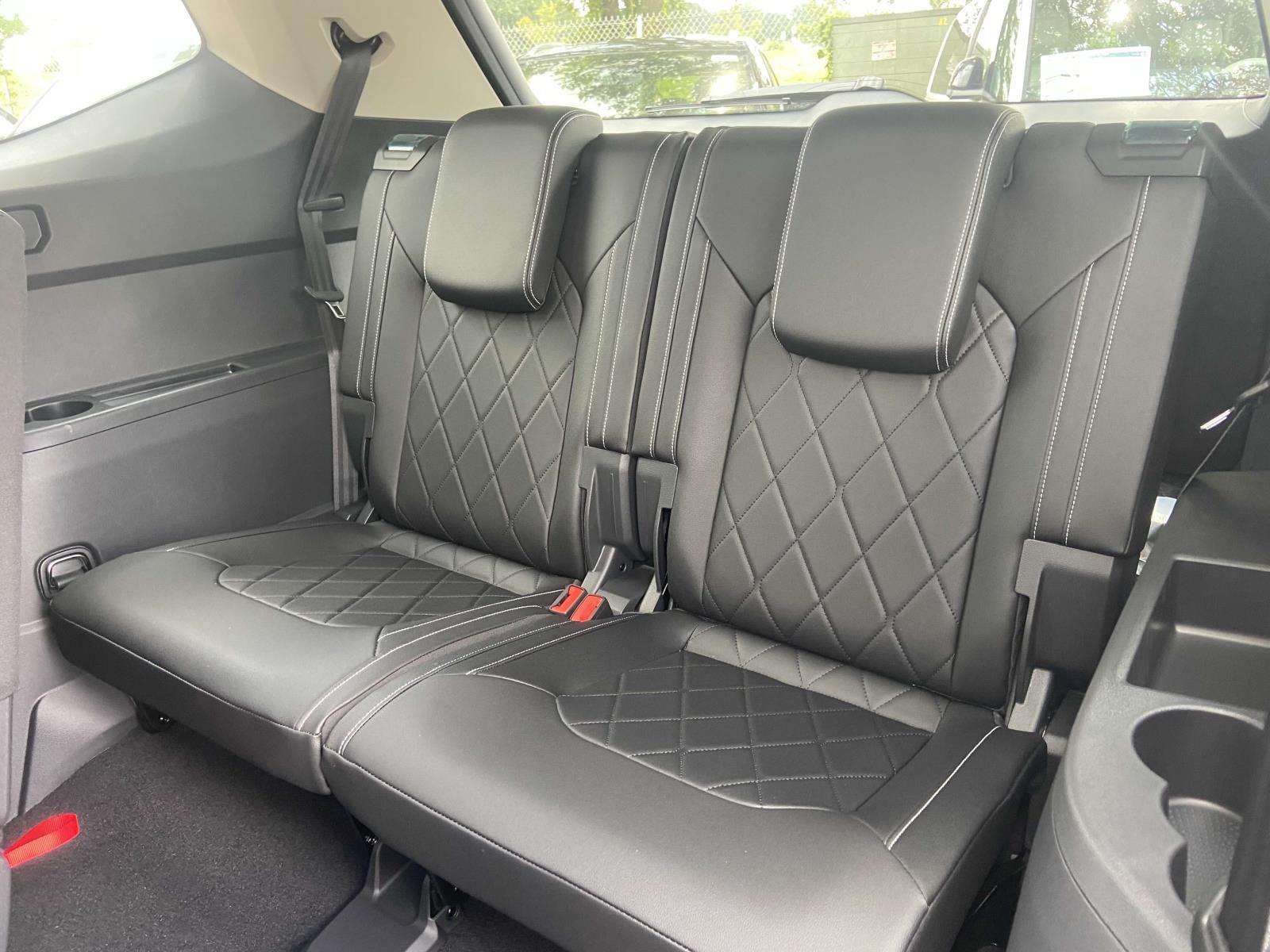 2026 Volkswagen Atlas SEL Premium R-Line - Photo 13