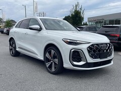2026 Audi SQ5 Premium Plus Sport Utility
