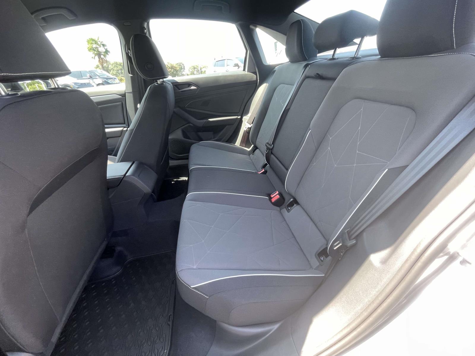 2026 Volkswagen Jetta Sport - Photo 12