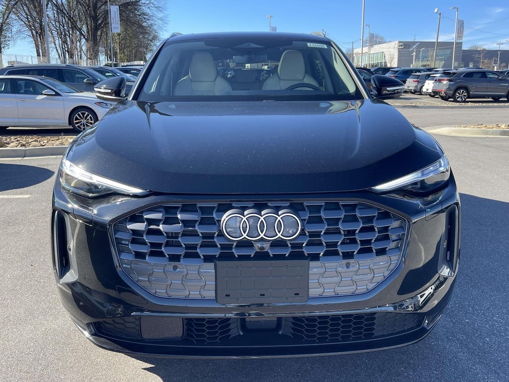 New 2025 Audi Q5 2.0T Premium Plus Sport Utility