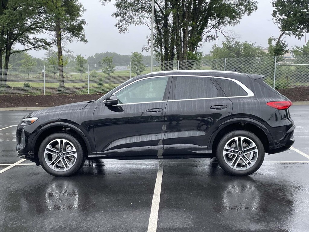 Used 2025 Audi Q5 Premium Plus 2.0 TFSI quattro Sport Utility