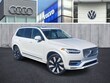Volvo XC90 Recharge Plug-In Hybrid