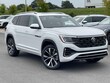 Volkswagen Atlas