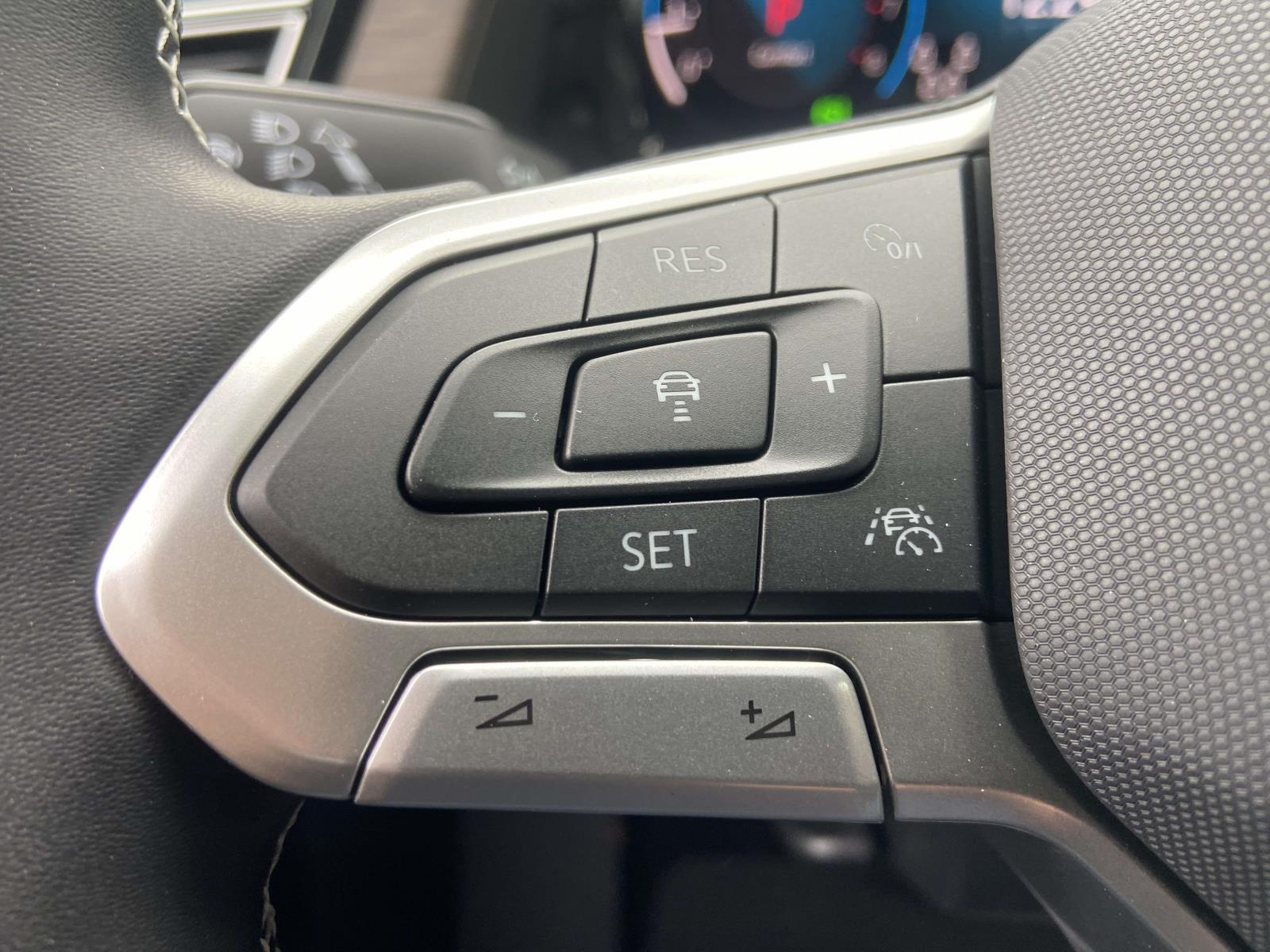 2026 Volkswagen Atlas SEL - Photo 24