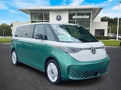 2025 Volkswagen ID. Buzz Mini-van, Passenger