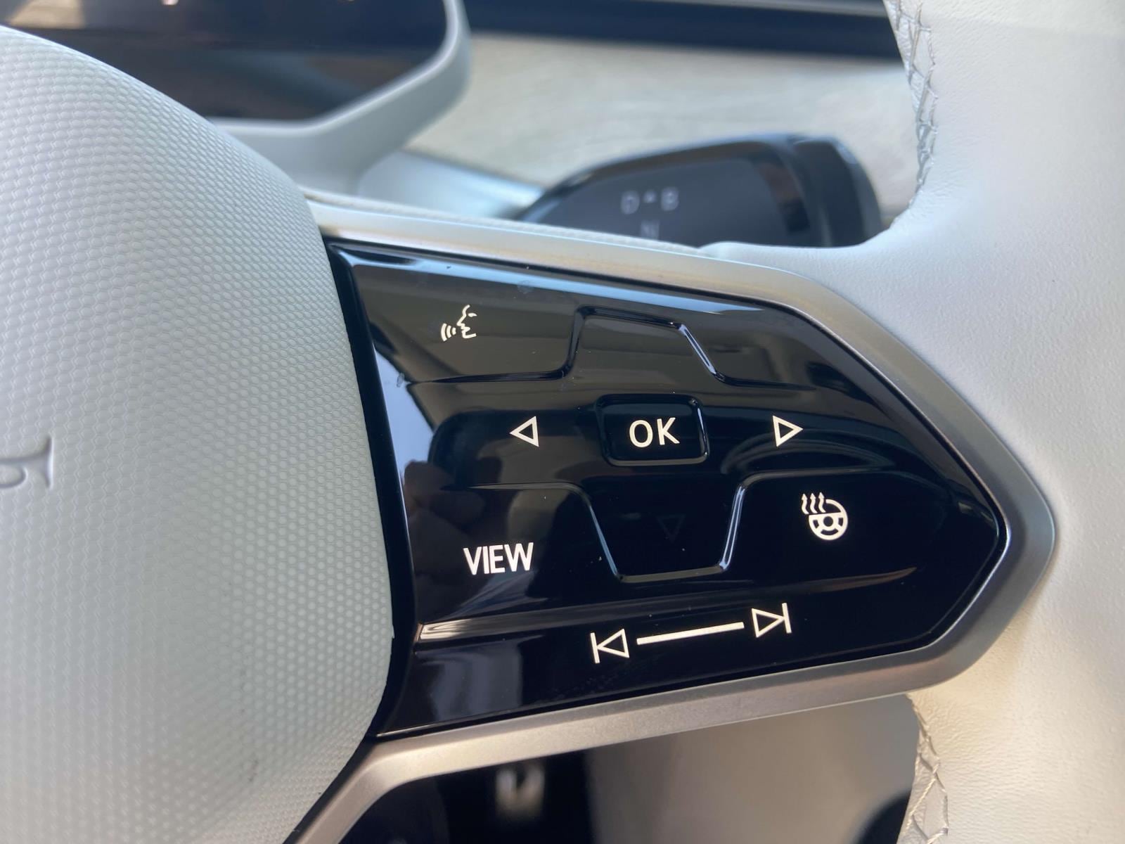 2025 Volkswagen ID. Buzz 1st Edition - Photo 23