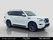  Nissan Armada