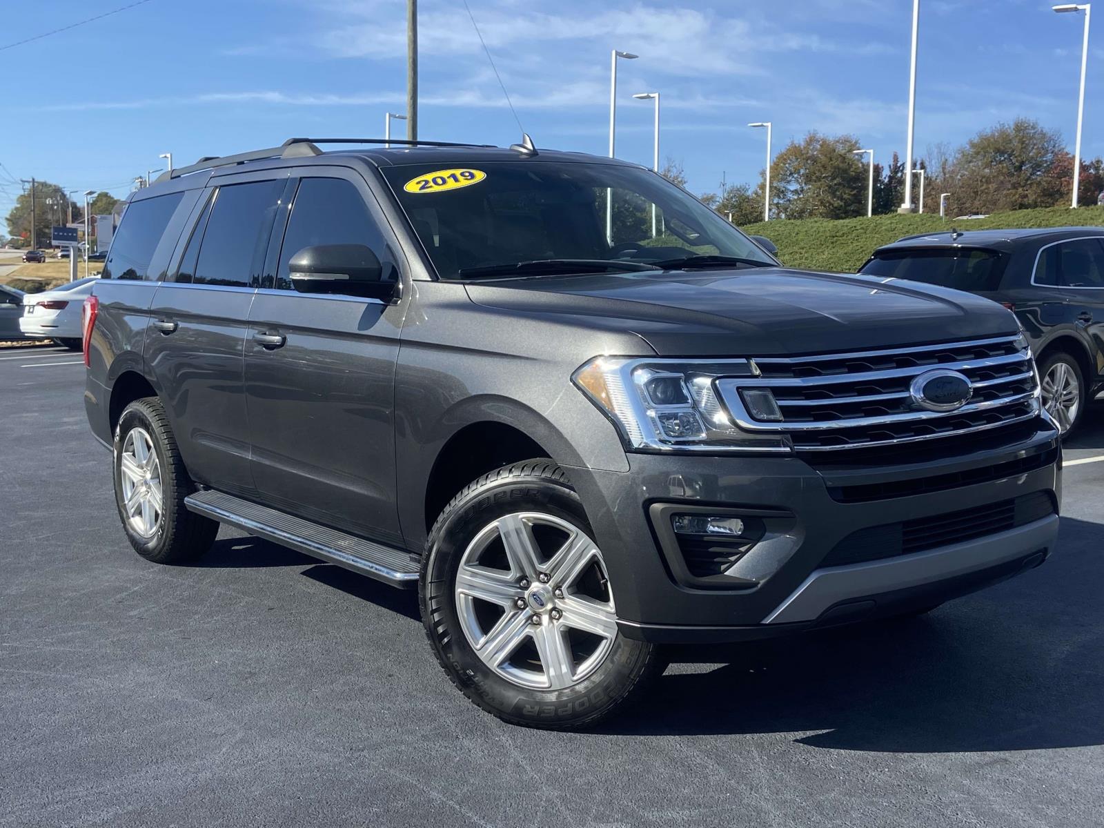 2019 Ford Expedition XLT