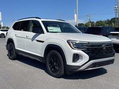 2026 Volkswagen Atlas 2.0T Peak Edition Sport Utility