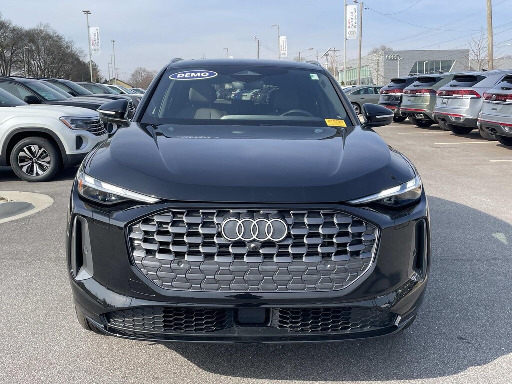 Used 2025 Audi Q5 Premium 2.0 TFSI quattro Sport Utility