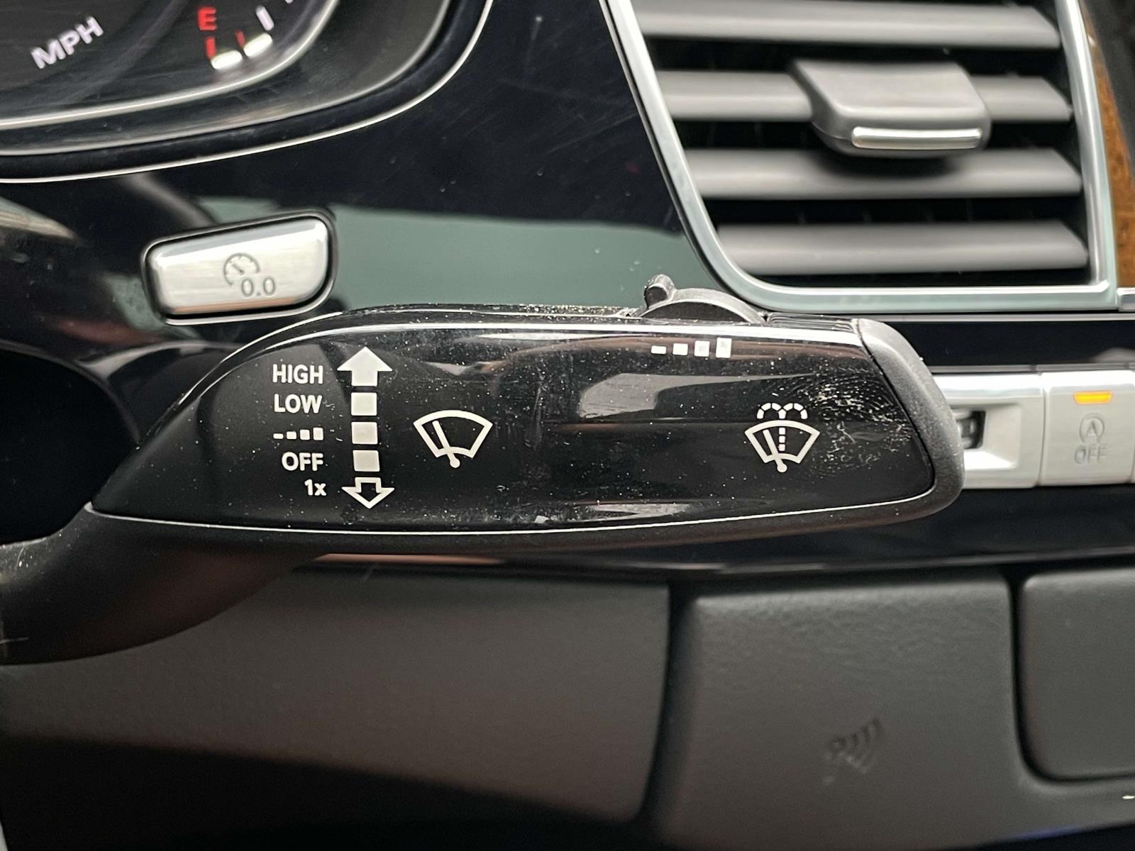 2015 Audi A8 Base - Photo 23