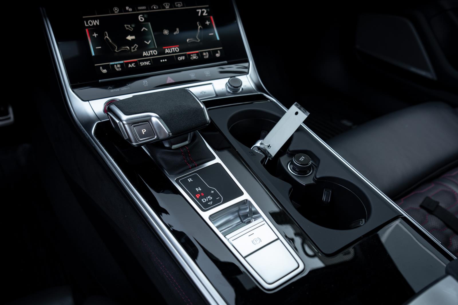 2024 Audi RS 6 Avant Base - Photo 51