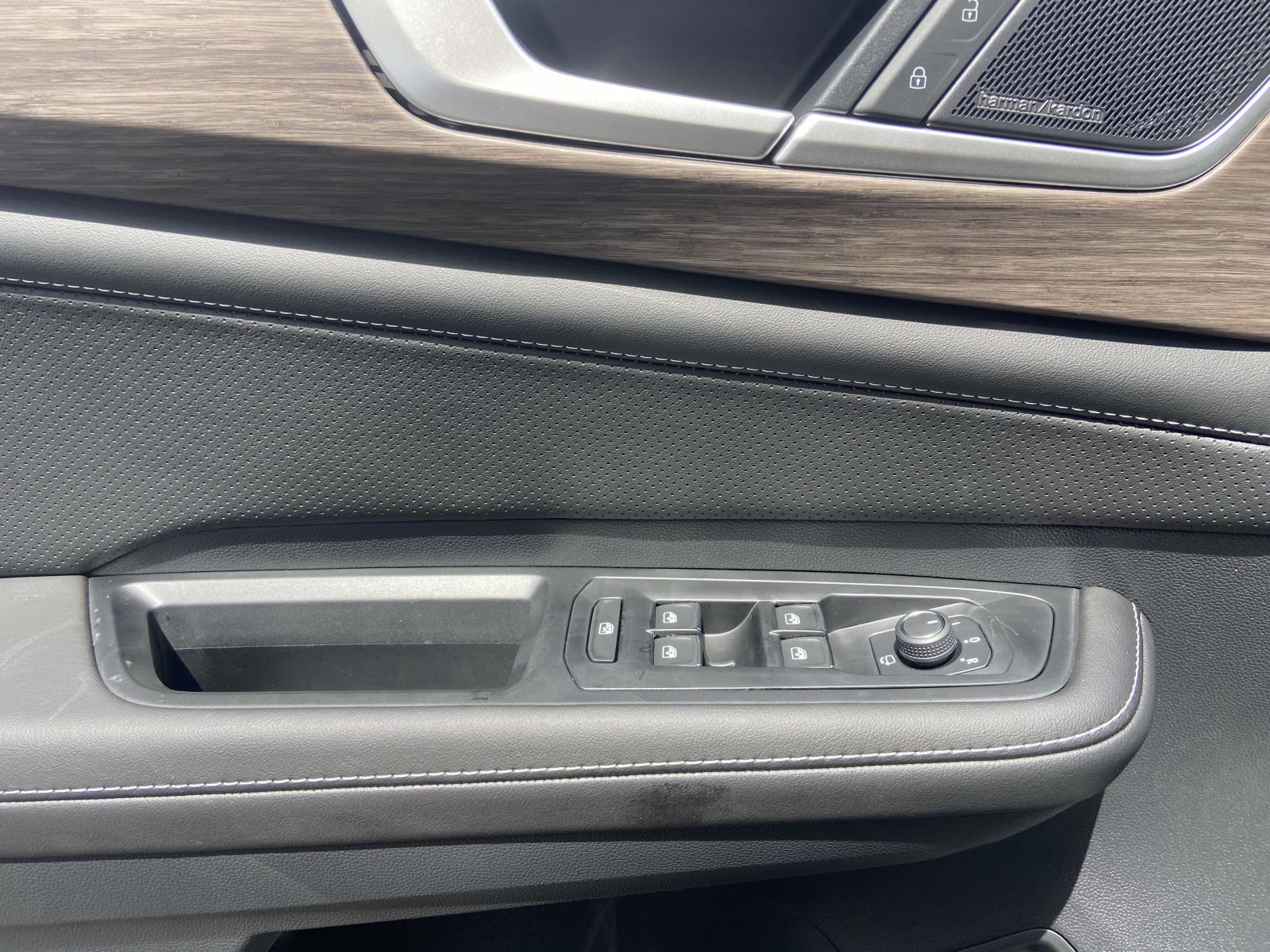 2026 Volkswagen Atlas SEL Premium R-Line - Photo 21