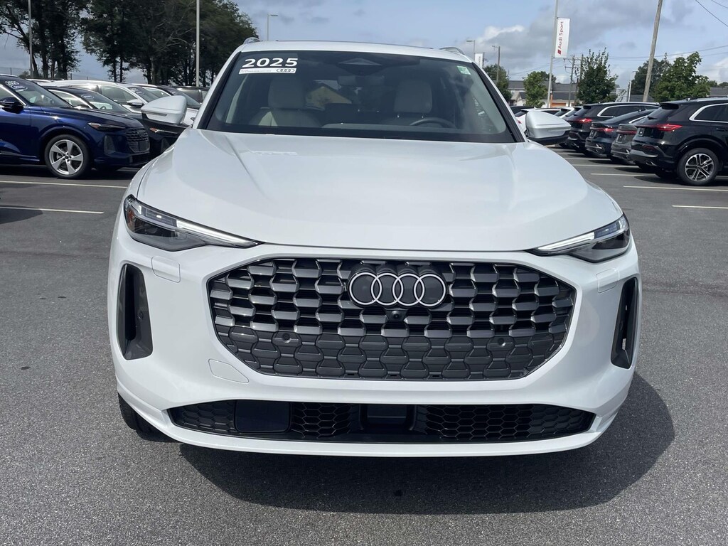 Used 2025 Audi Q5 Premium Plus 2.0 TFSI quattro Sport Utility
