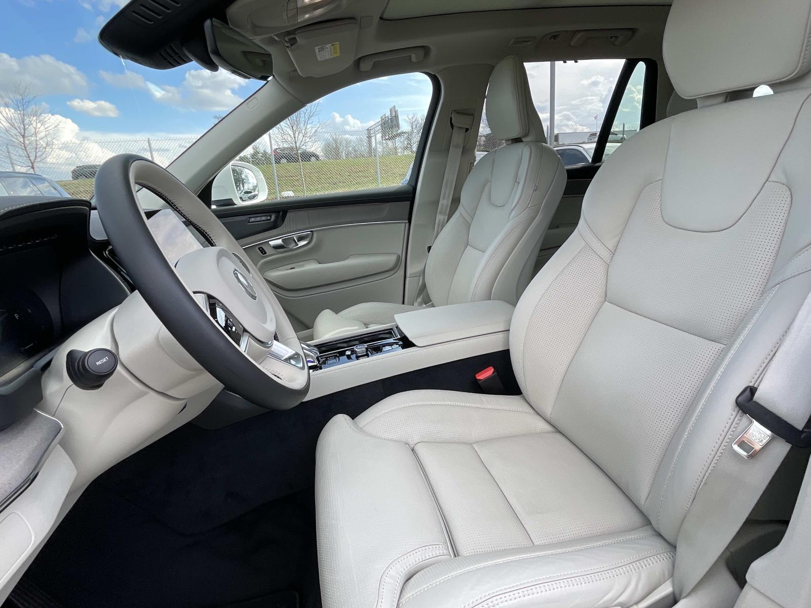 2026 Volvo XC90 Ultra - Photo 20