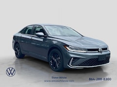 2026 Volkswagen Jetta 1.5T SE Car