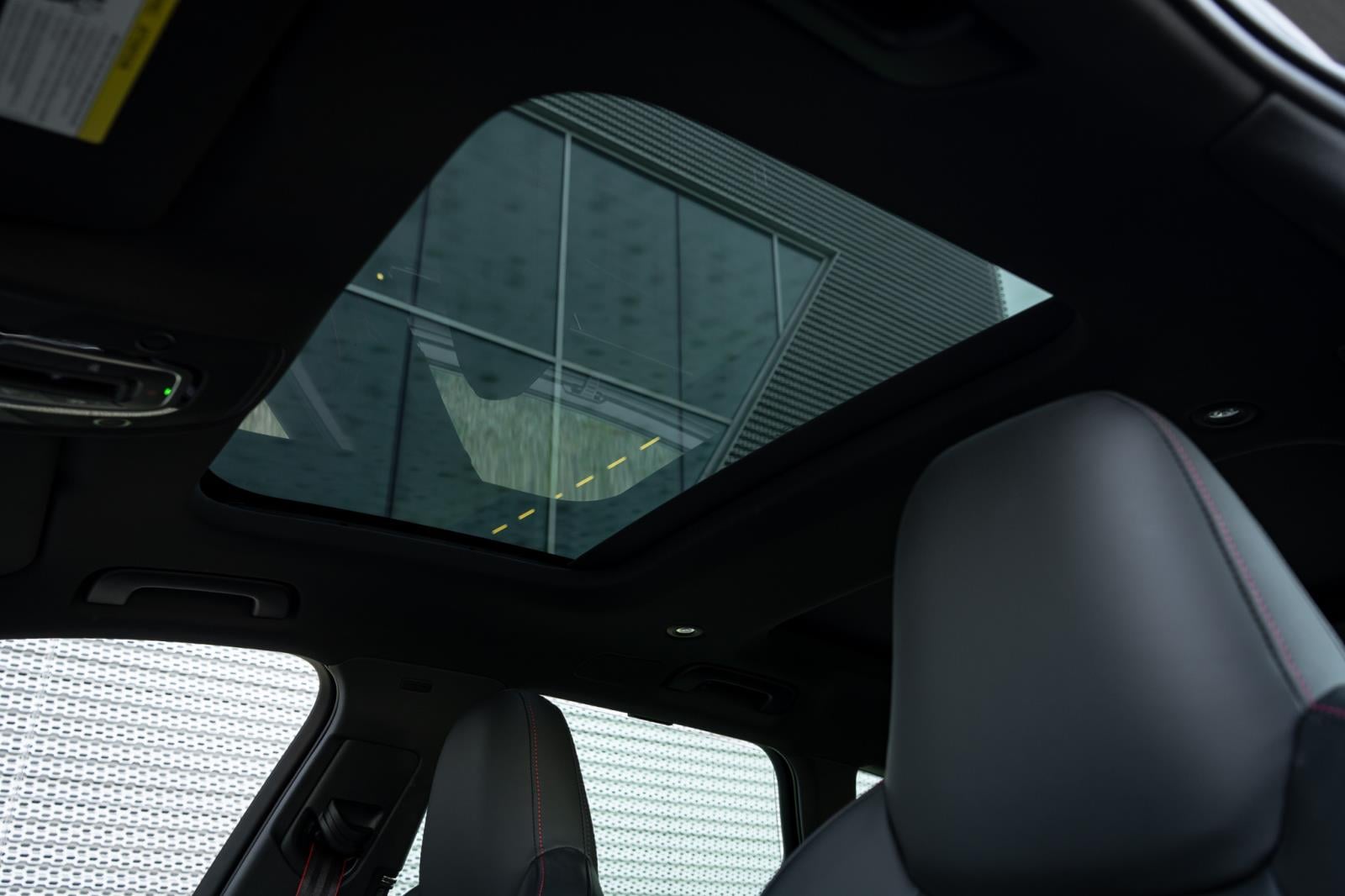 2024 Audi RS 6 Avant Base - Photo 34