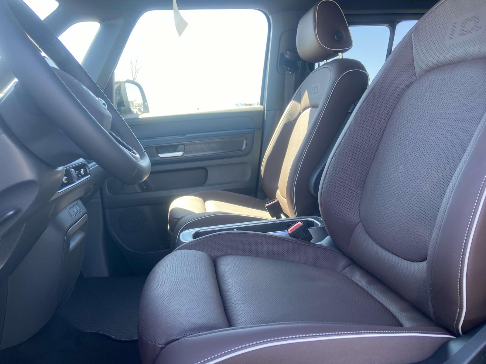 2025 Volkswagen ID. Buzz PRO S - Photo 17