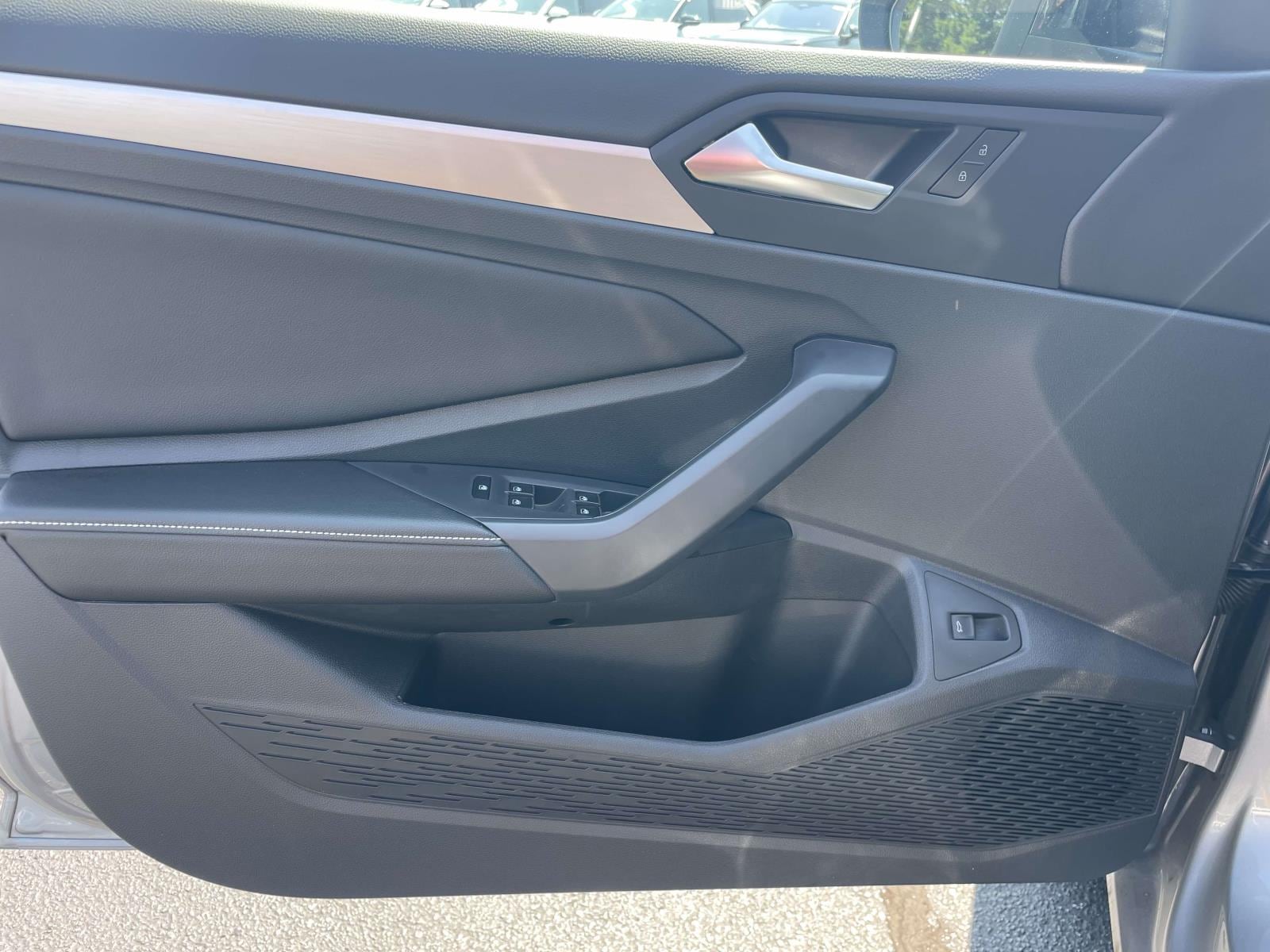 2026 Volkswagen Jetta Sport - Photo 14