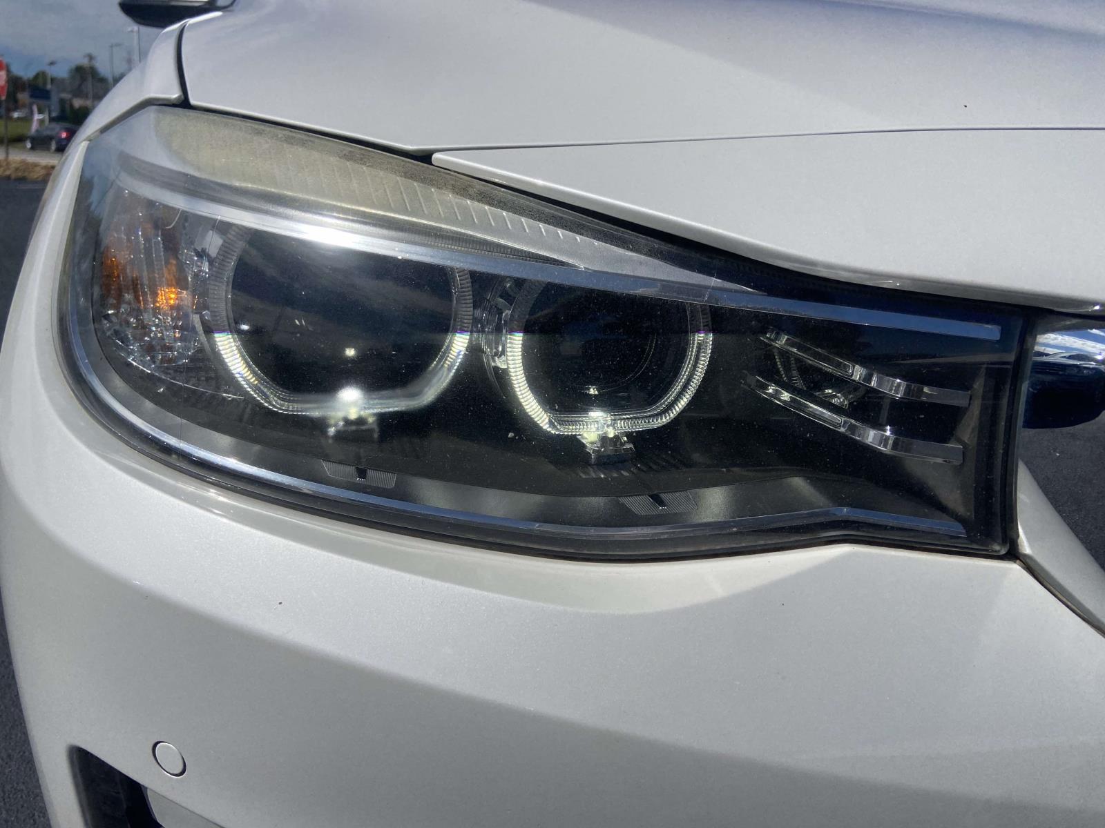 2015 Bmw 335i xDrive photo 4