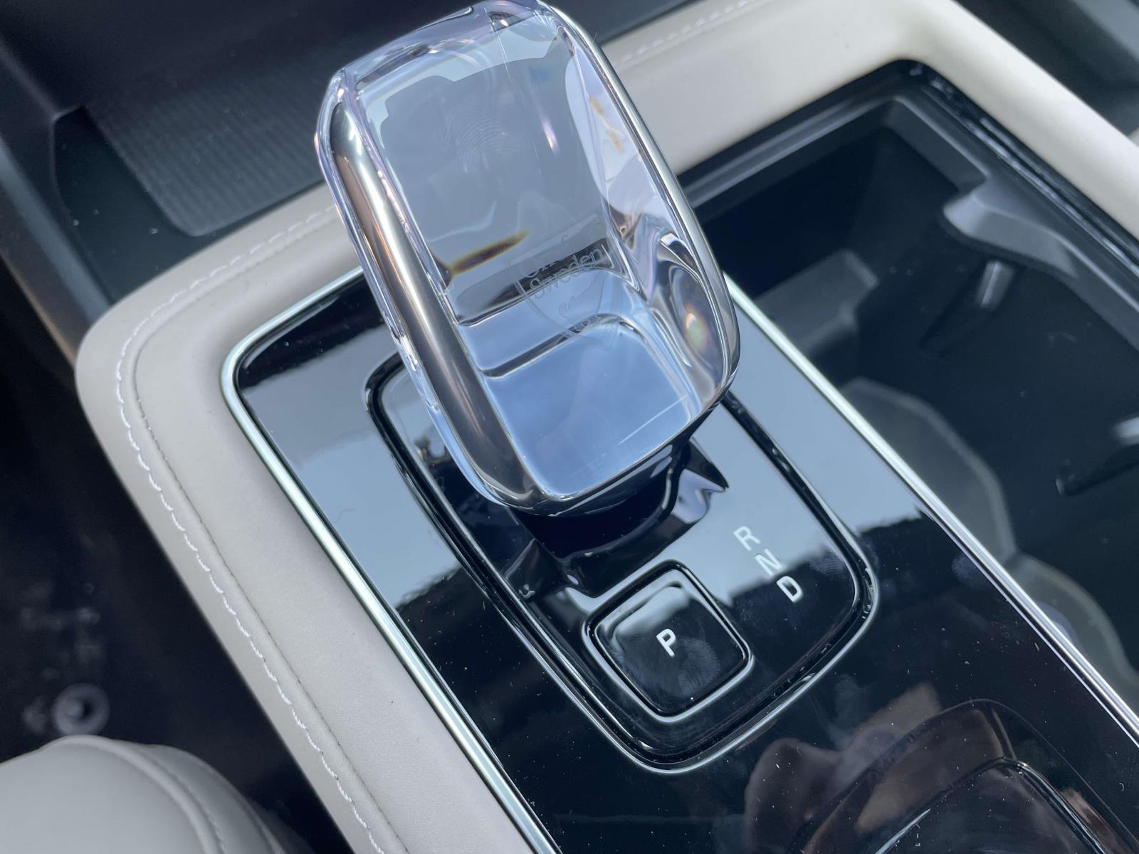 2026 Volvo XC90 Plus - Photo 28