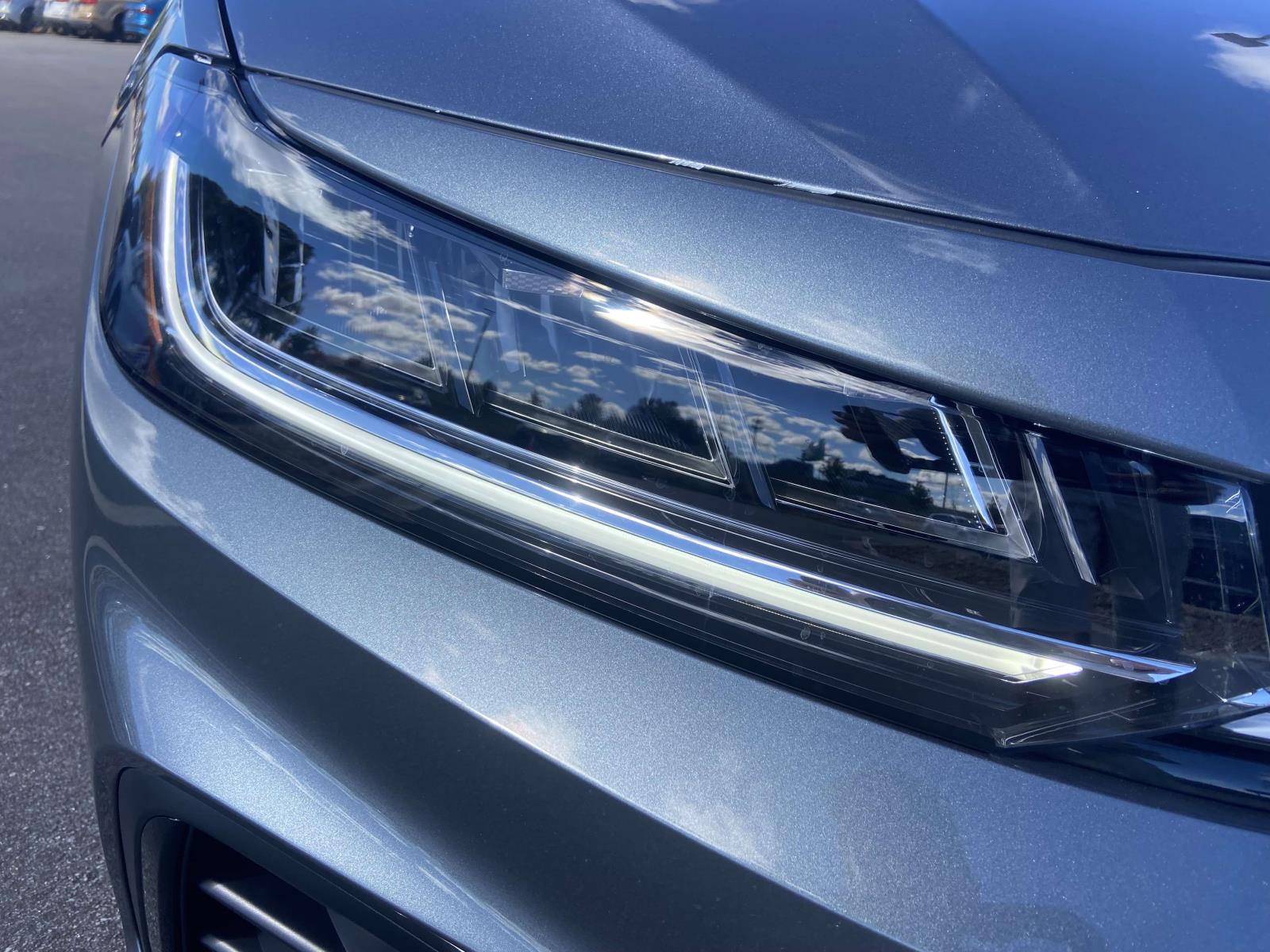 2026 Volkswagen Jetta 1.5T Sport photo 4