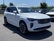  Volvo XC90 Plug-In Hybrid