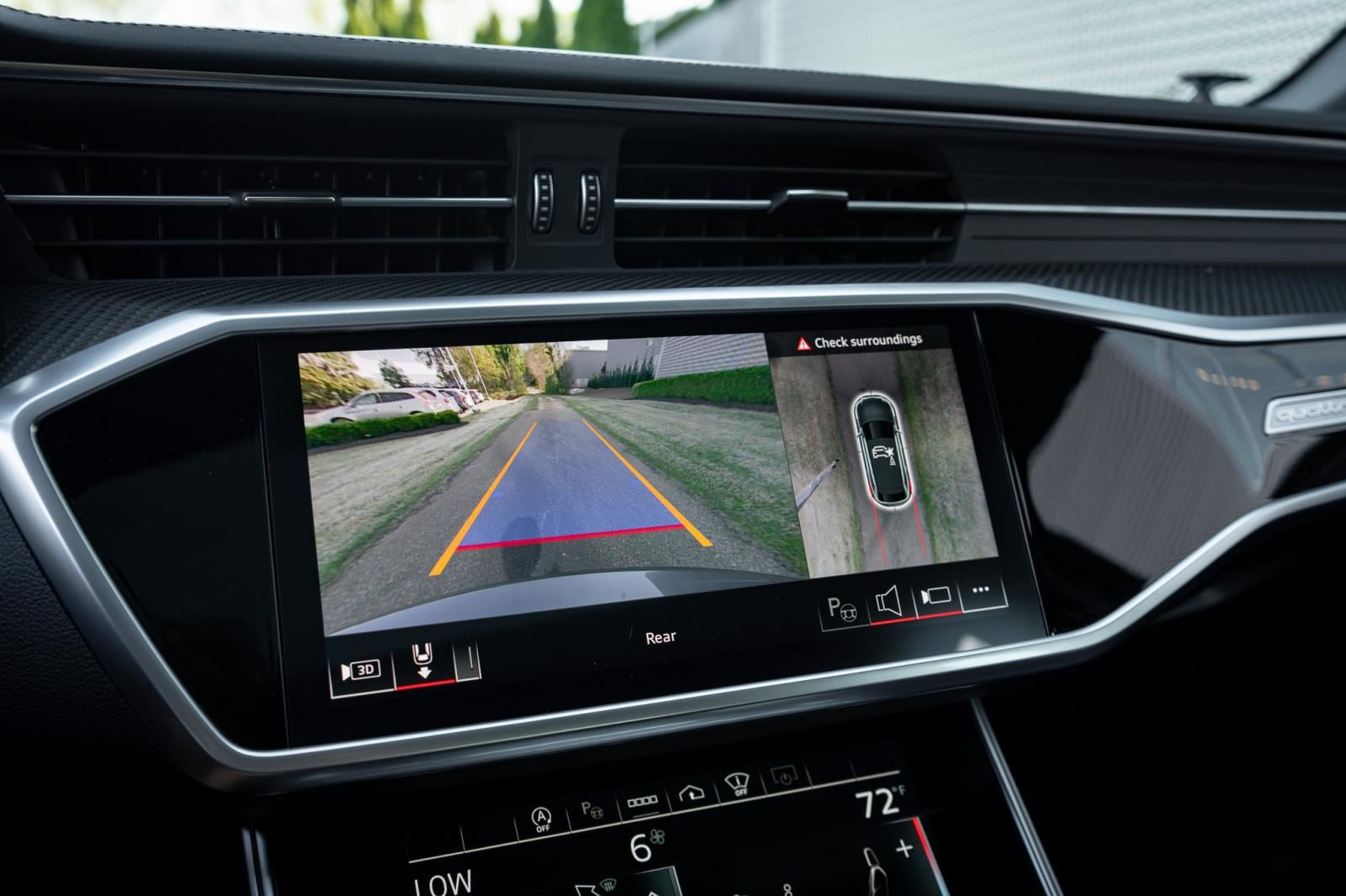 2024 Audi RS 6 Avant Base - Photo 49