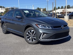 2025 Volkswagen Jetta 1.5T S Car