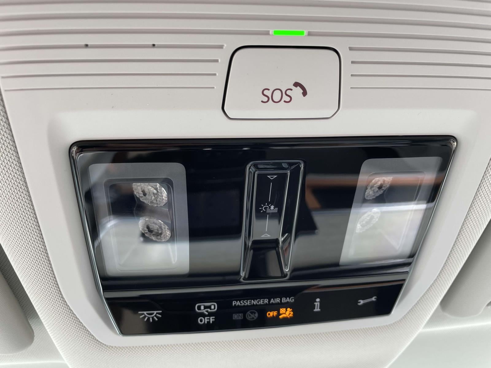 2025 Volkswagen ID. Buzz 1st Edition - Photo 30