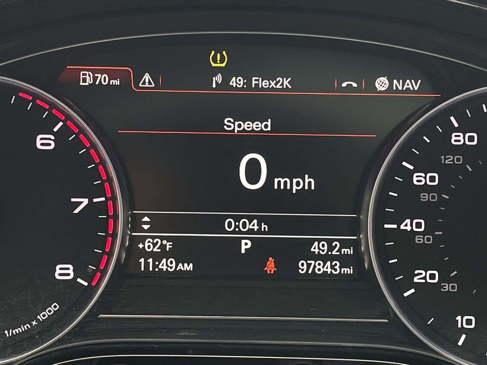 2015 Audi A8 Base - Photo 25