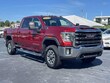  GMC Sierra 2500HD
