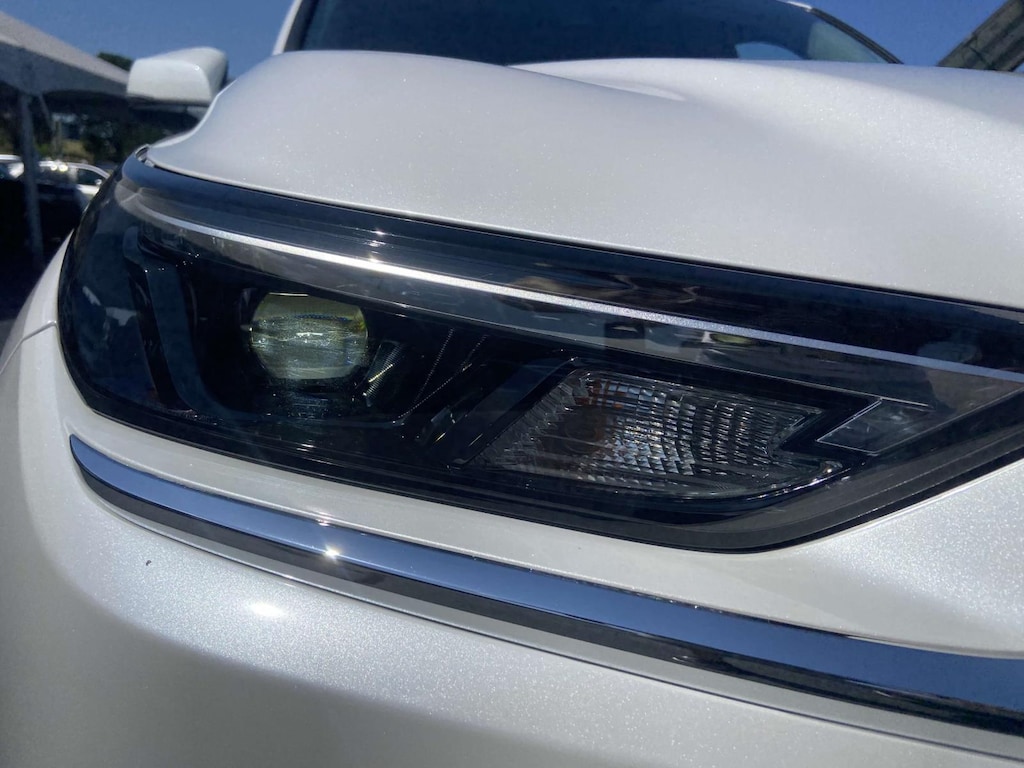 Used 2024 Toyota Grand Highlander Hybrid XLE AWD (Natl) Sport Utility