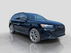 2026 Audi Q7 45 Premium Sport Utility