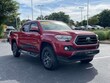  Toyota Tacoma 4WD