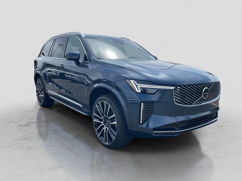 New 2026 Volvo XC90 B6 Plus 7-Seater Sport Utility