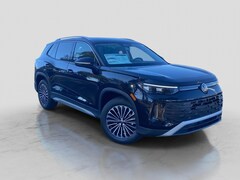 2026 Volkswagen Tiguan S Sport Utility