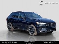 2026 Volvo XC60 B5 AWD Core Sport Utility