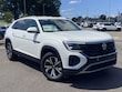 Volkswagen Atlas Cross Sport