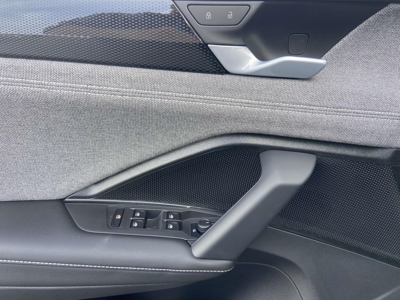 2026 Volkswagen Tiguan S - Photo 19