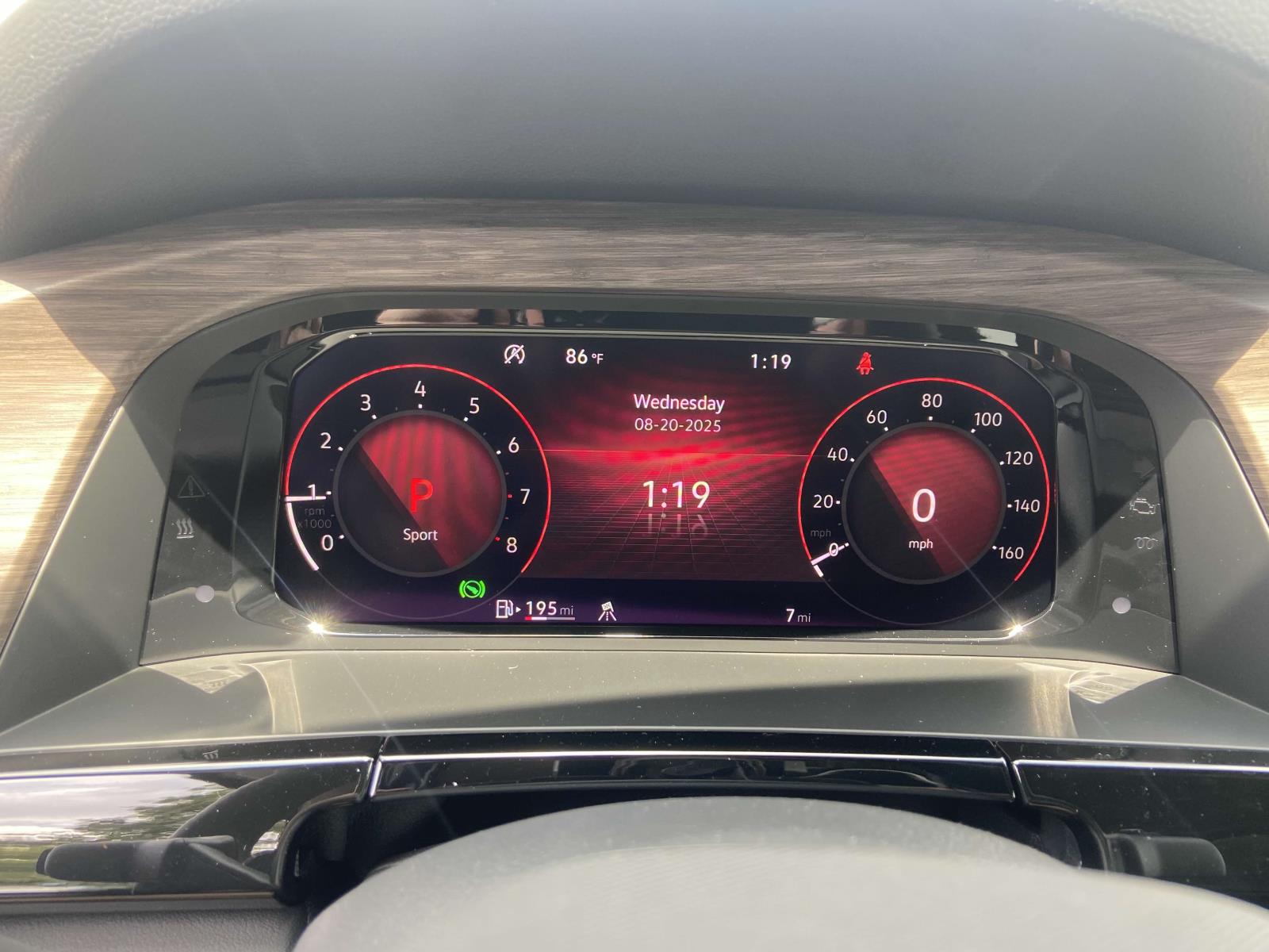 2026 Volkswagen Atlas SEL Premium R-Line - Photo 26